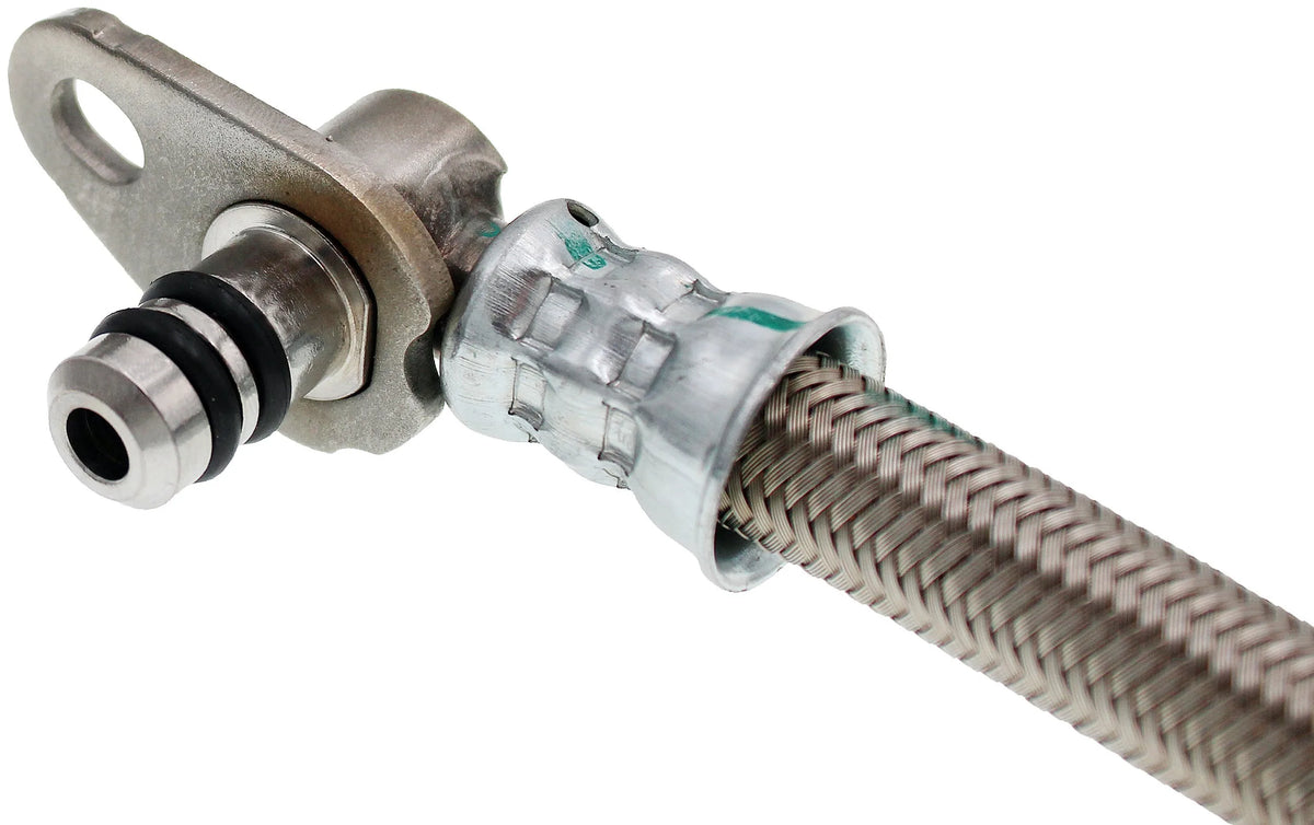 Dorman 667-530 2014-2020 Ford Fusion Turbocharger Oil Line