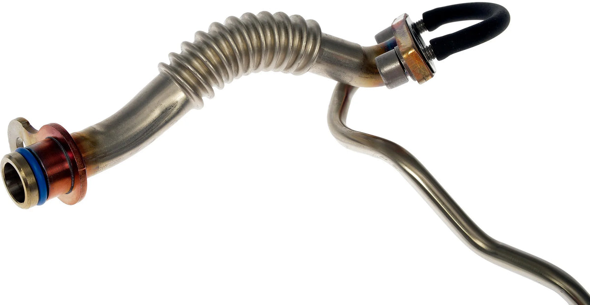 Dorman 667-533 2015-2016 Ford Transit-150 Turbocharger Oil Line