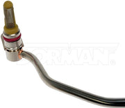 Dorman 667-537 2015-2017 Ford F-150 Turbocharger Oil Line
