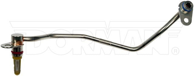 Dorman 667-537 2015-2017 Ford F-150 Turbocharger Oil Line