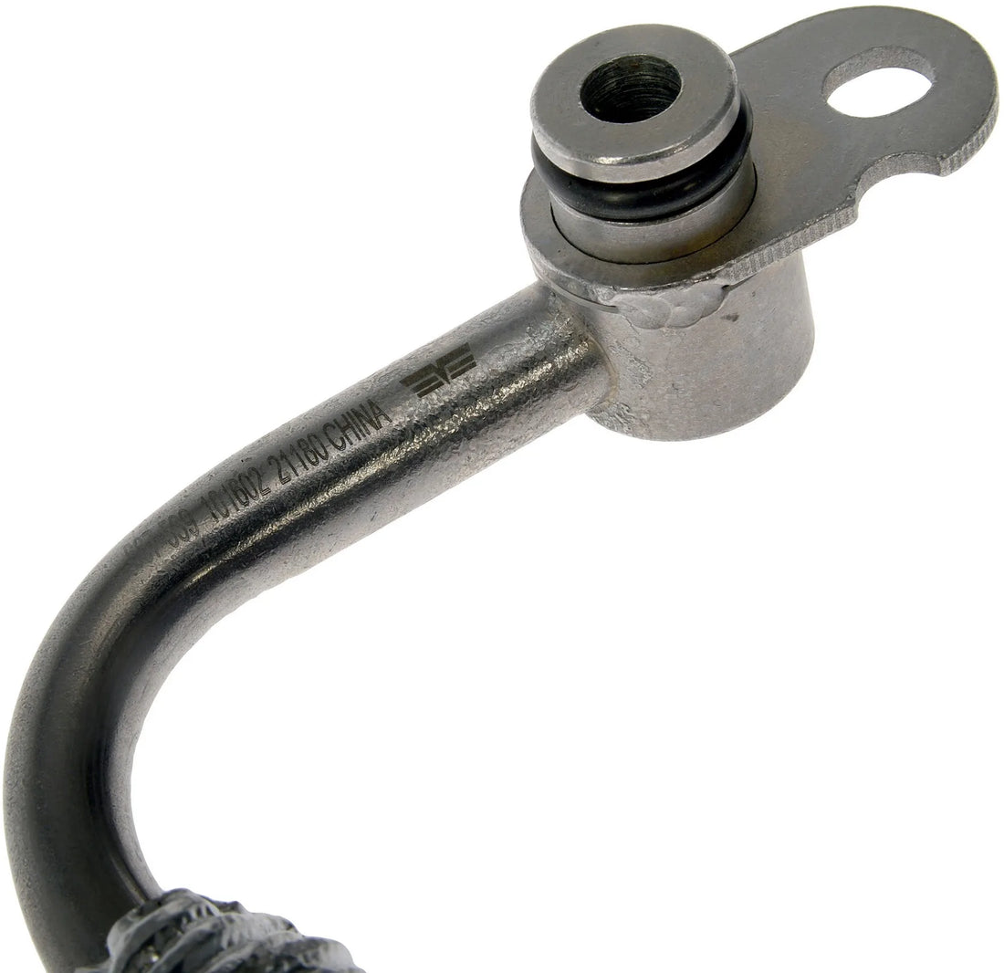 Dorman 667-539 2015-2020 Ford F-150 Turbocharger Coolant Line