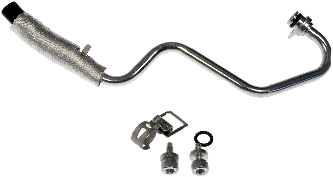 Dorman 667-541 2015-2020 Ford F-150 Turbocharger Coolant Line