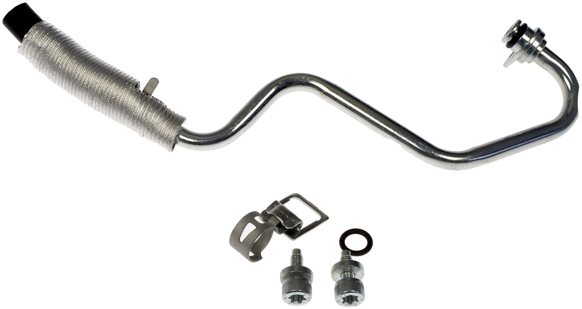 Dorman 667-541 2015-2020 Ford F-150 Turbocharger Coolant Line