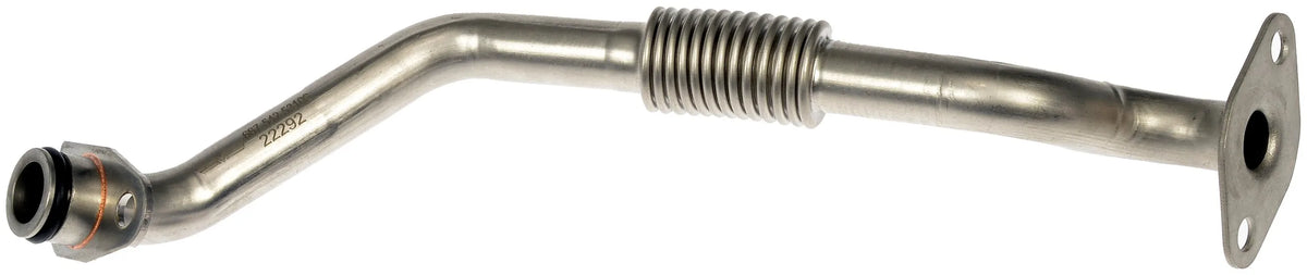 Dorman 667-542 2015-2020 Ford F-150 Turbocharger Oil Return Tube