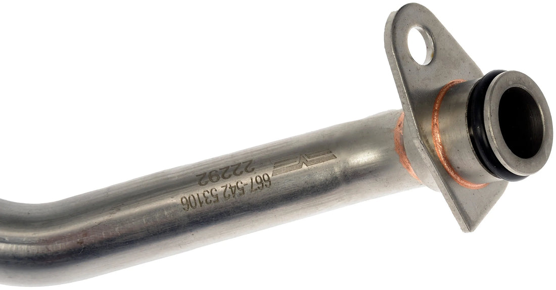 Dorman 667-542 2015-2020 Ford F-150 Turbocharger Oil Return Tube