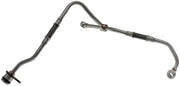 Dorman 667-549 2008-2010 Ford F-250 Super Duty Turbocharger Oil Line