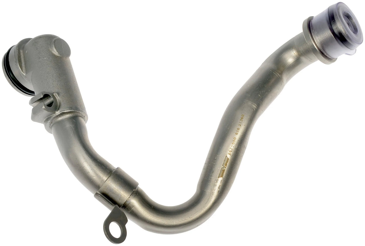 Dorman 667-550 2008-2010 Ford F-250 Super Duty Turbocharger Oil Line