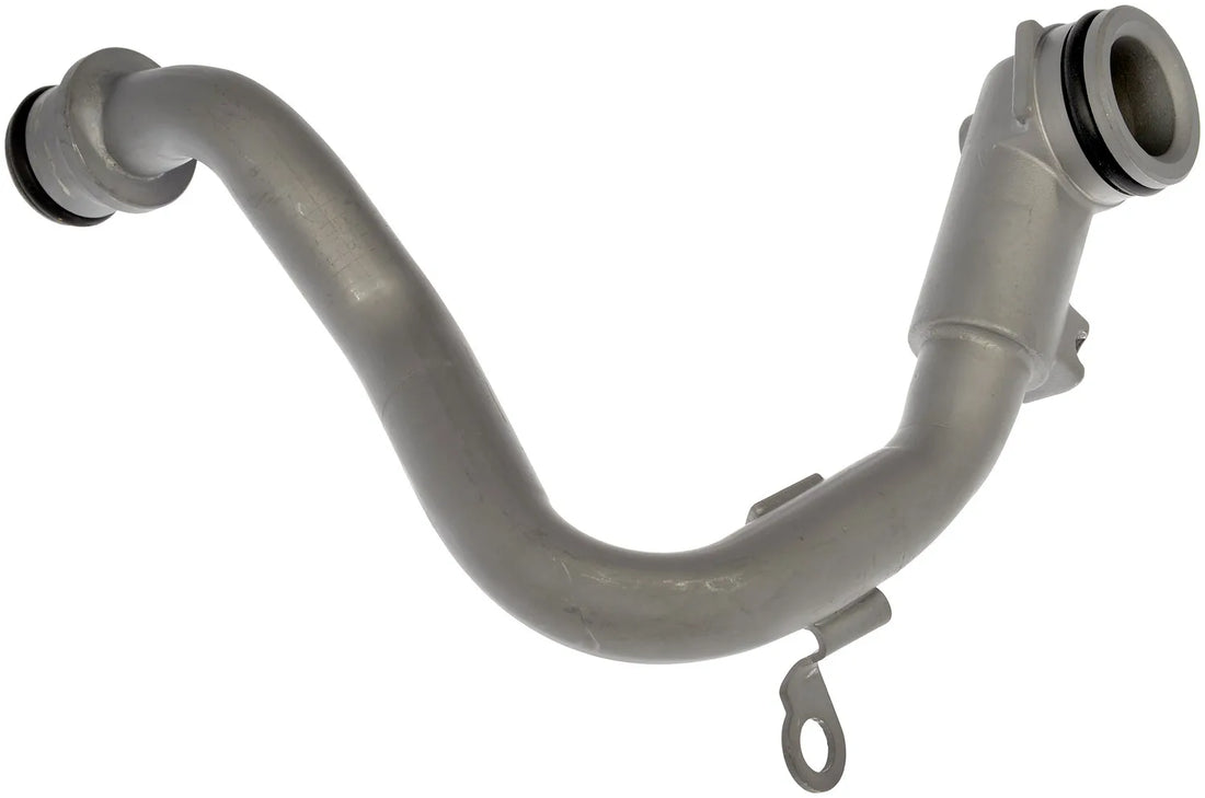 Dorman 667-550 2008-2010 Ford F-250 Super Duty Turbocharger Oil Line