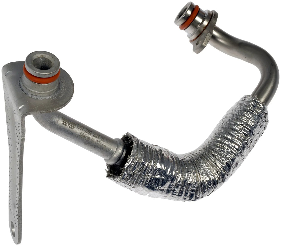 Dorman 667-552 2020-2021 BMW 228i xDrive Gran Coupe Turbocharger Coolant Line