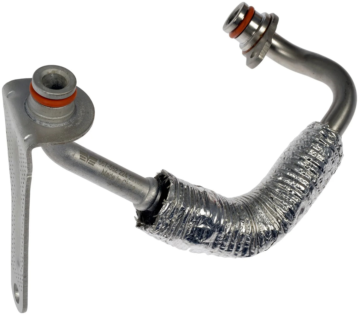 Dorman 667-552 2020-2021 BMW 228i xDrive Gran Coupe Turbocharger Coolant Line