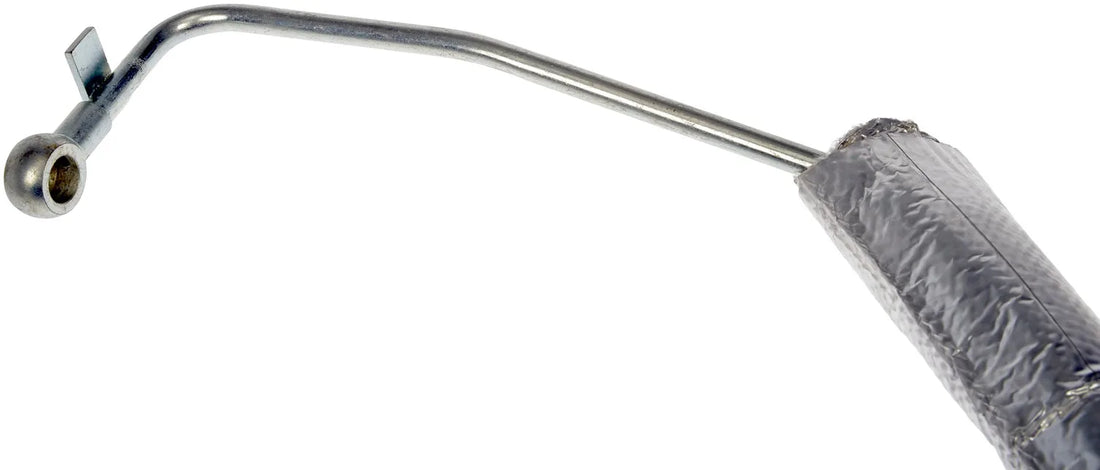 Dorman 667-556 2017-2018 Kia Sportage Turbocharger Oil Line