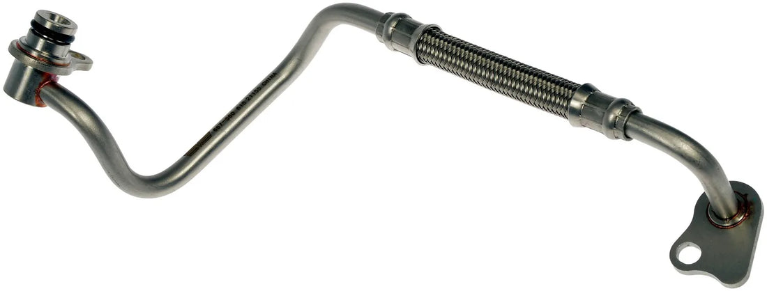 Dorman 667-560 2013-2018 BMW X3 Turbocharger Oil Line