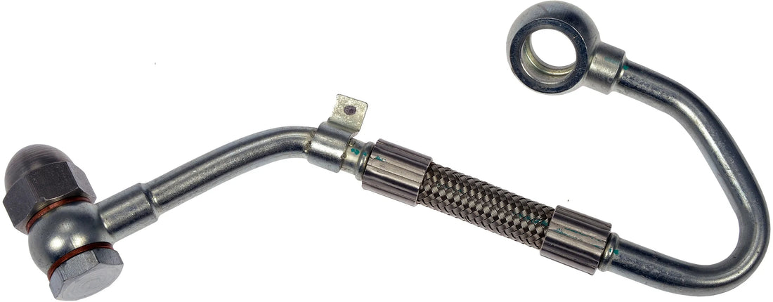Dorman 667-562 2014-2021 Jeep Grand Cherokee Turbocharger Coolant Line