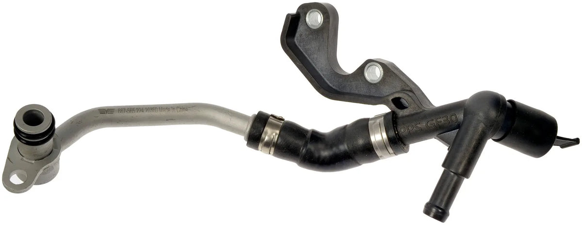 Dorman 667-565 2016-2019 Mercedes-Benz GLE500 Turbocharger Coolant Line