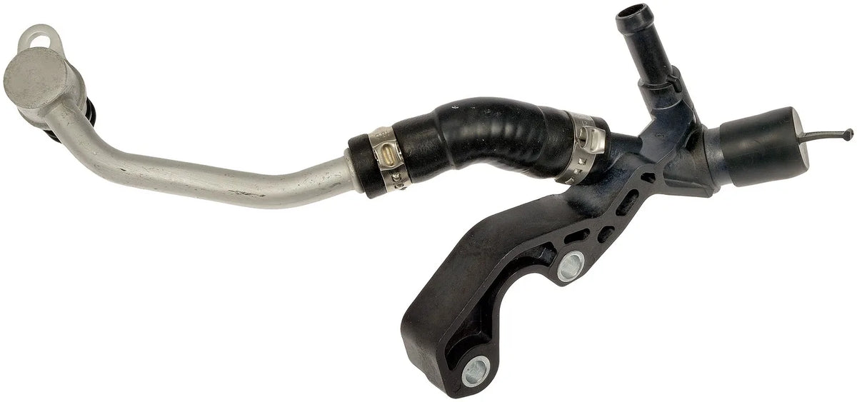 Dorman 667-565 2016-2019 Mercedes-Benz GLE500 Turbocharger Coolant Line