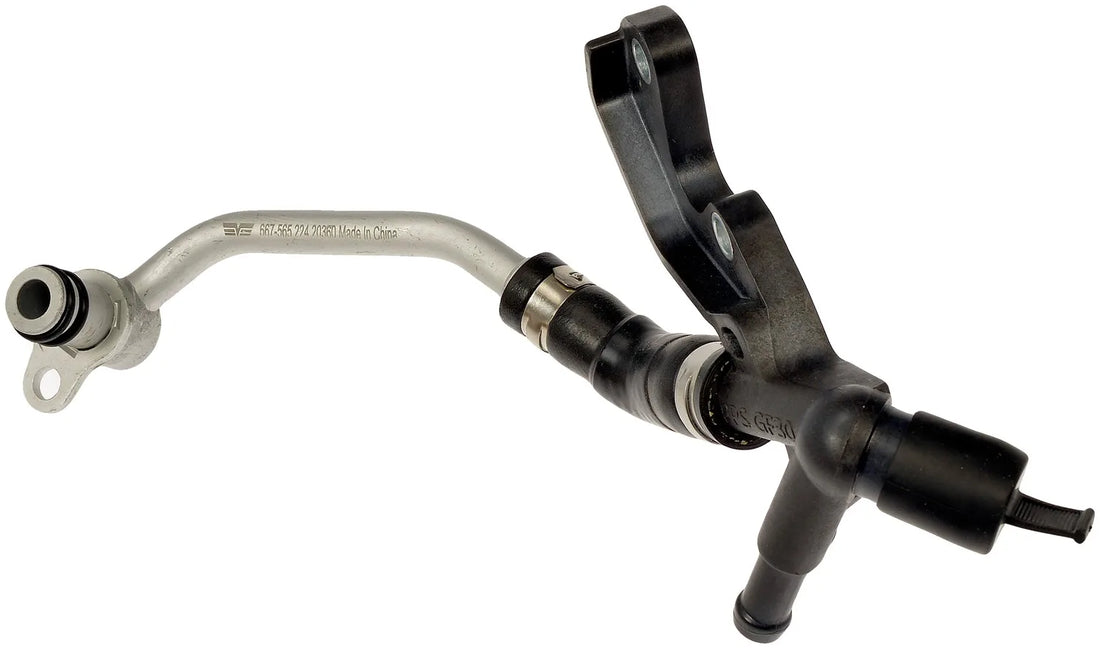 Dorman 667-565 2016-2019 Mercedes-Benz GLE500 Turbocharger Coolant Line