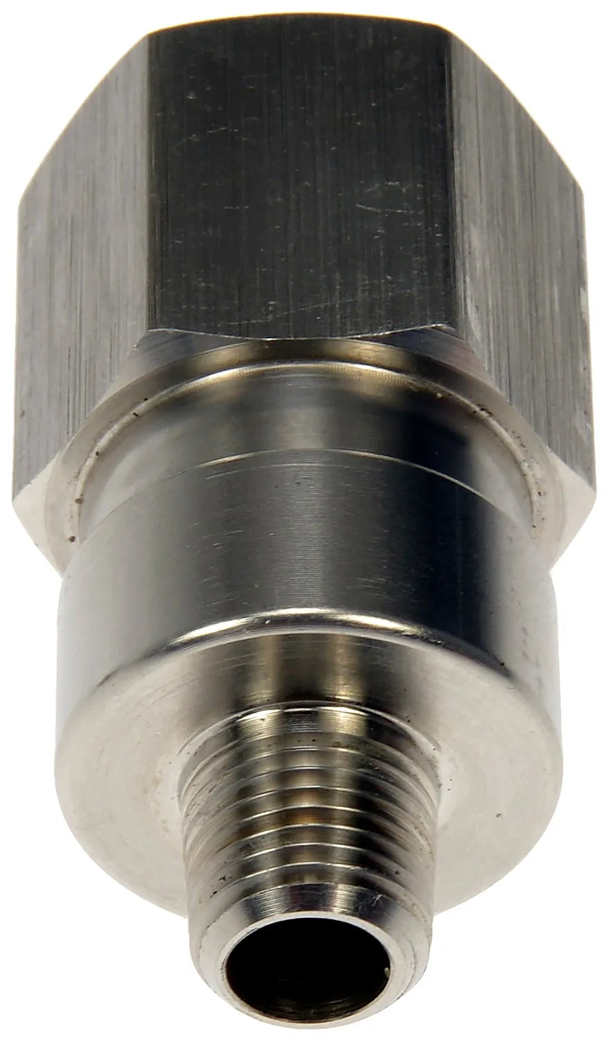 Dorman 667-571 2014-2019 Ford Police Interceptor Utility Turbocharger Oil Line Adapter