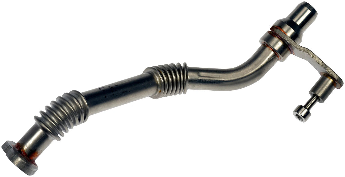 Dorman 667-579 2013-2019 BMW 650i xDrive Gran Coupe Turbocharger Oil Return Tube