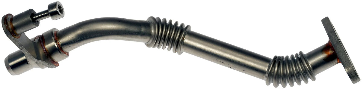 Dorman 667-579 2013-2019 BMW 650i xDrive Gran Coupe Turbocharger Oil Return Tube