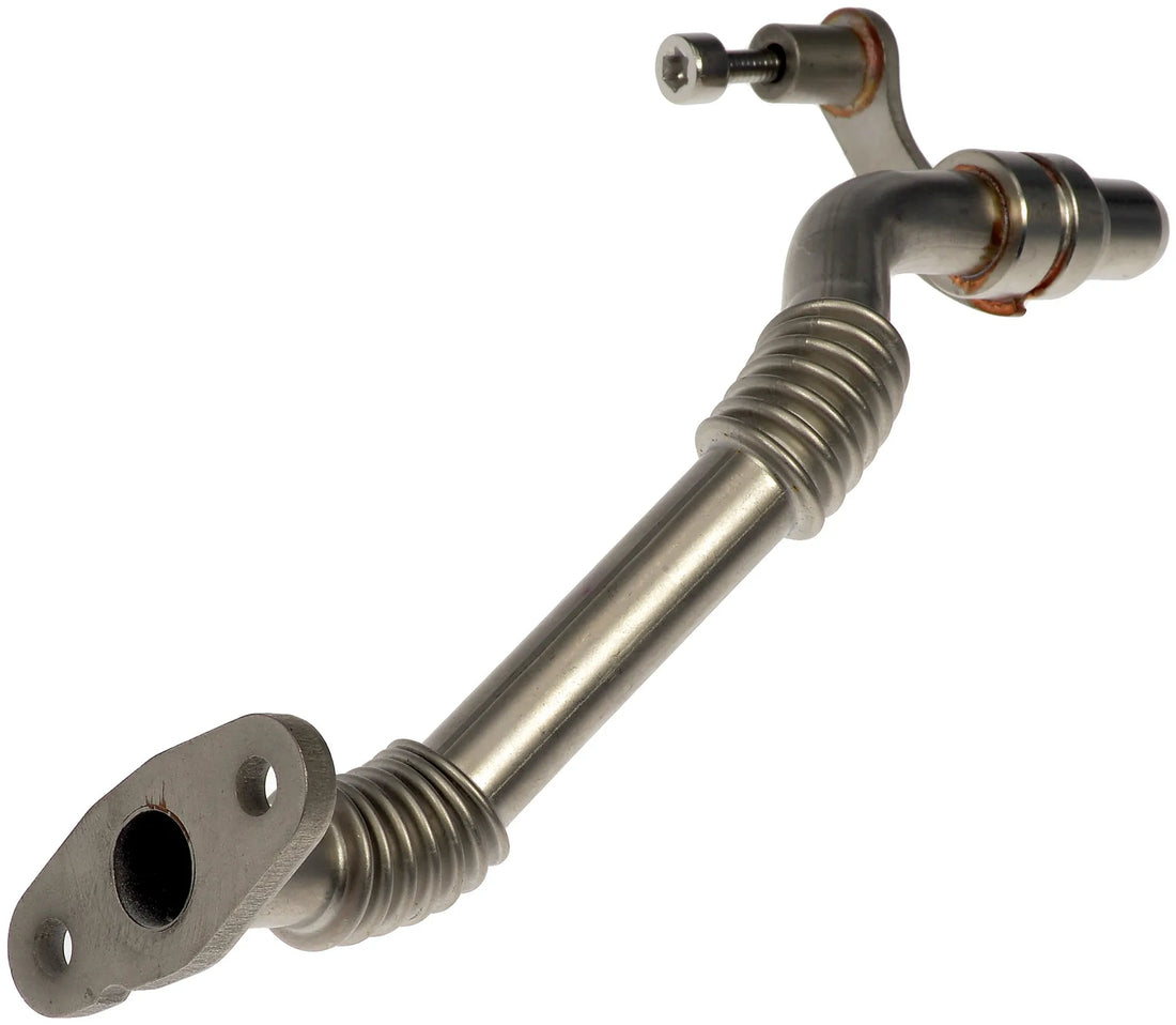 Dorman 667-579 2013-2019 BMW 650i xDrive Gran Coupe Turbocharger Oil Return Tube