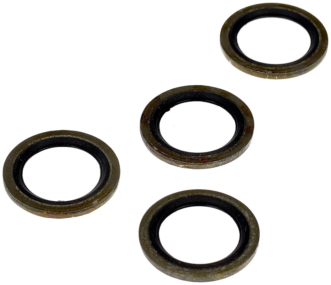 Dorman 667-580 2013-2021 Chevrolet Trax Turbocharger Coolant Line Gasket