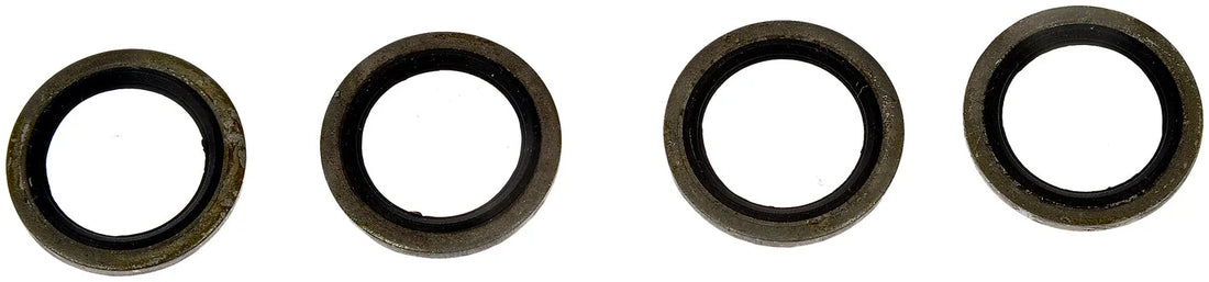 Dorman 667-580 2013-2021 Chevrolet Trax Turbocharger Coolant Line Gasket