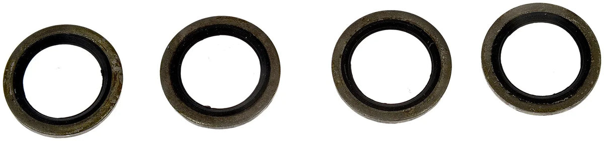 Dorman 667-580 2013-2021 Chevrolet Trax Turbocharger Coolant Line Gasket
