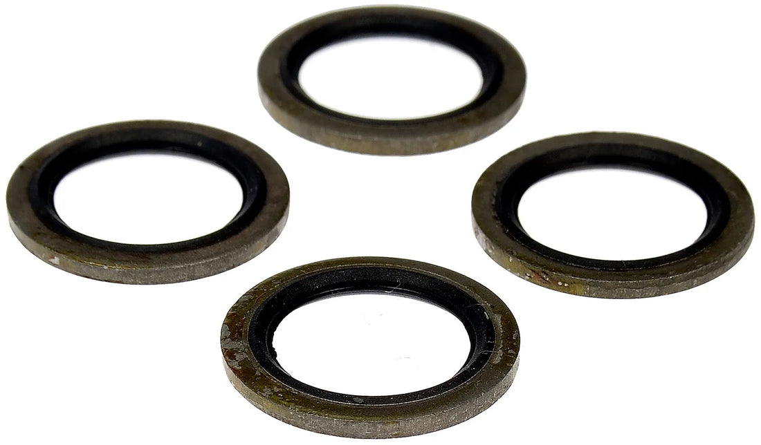 Dorman 667-580 2013-2021 Chevrolet Trax Turbocharger Coolant Line Gasket