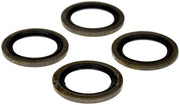 Dorman 667-580 2013-2021 Chevrolet Trax Turbocharger Coolant Line Gasket