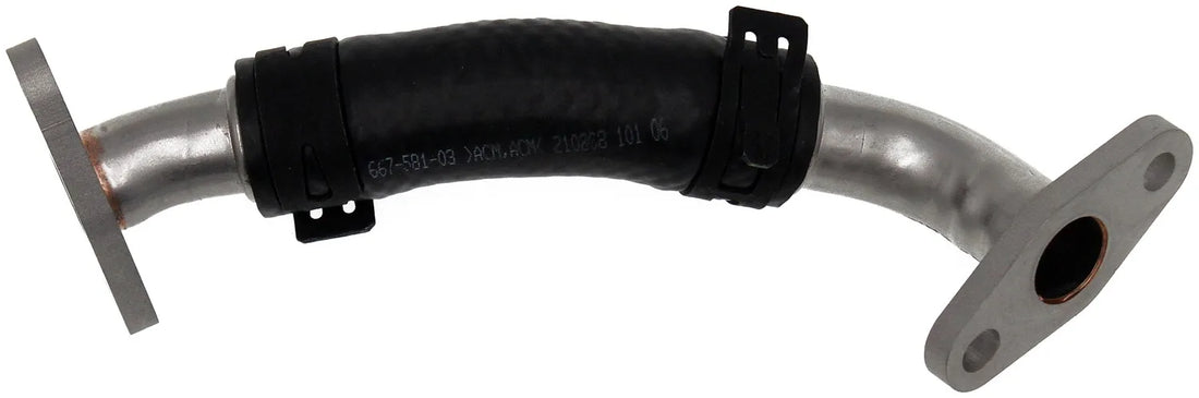 Dorman 667-581 2015-2018 Audi Q3 Turbocharger Oil Line