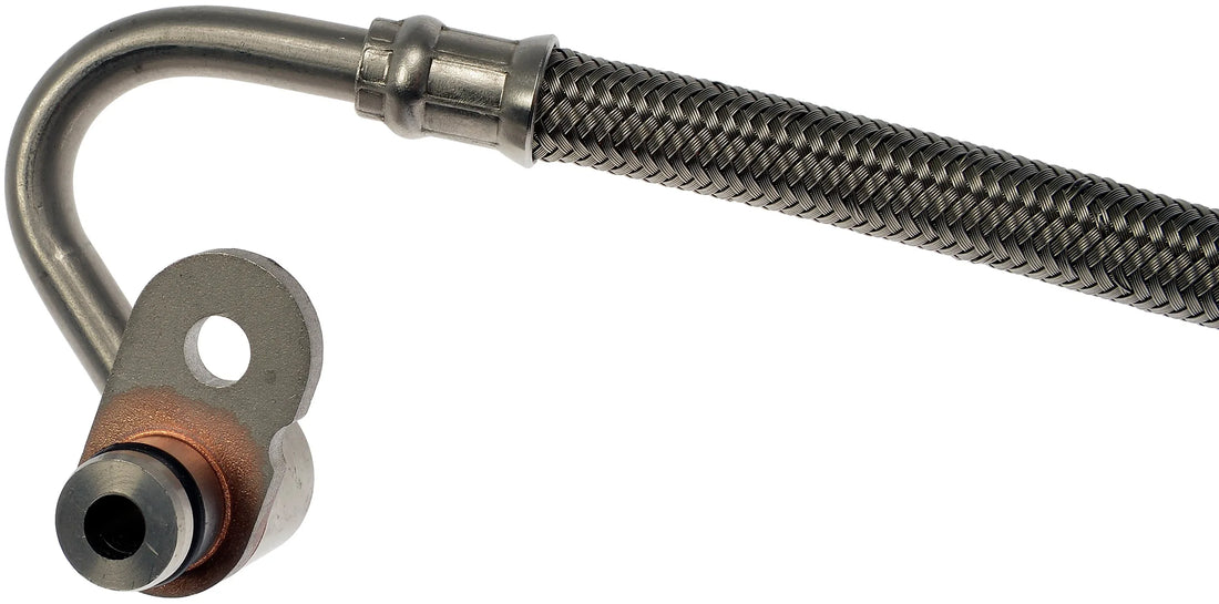 Dorman 667-582 2010-2017 Audi A5 Quattro Turbocharger Oil Line