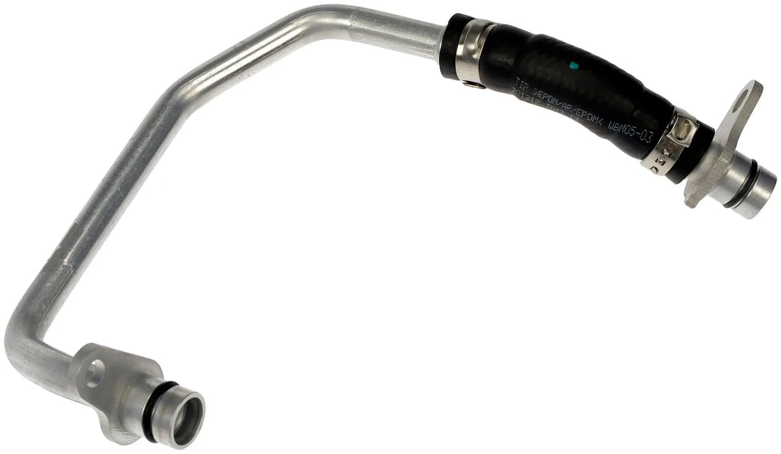 Dorman 667-584 2016-2021 BMW M2 Turbocharger Coolant Line