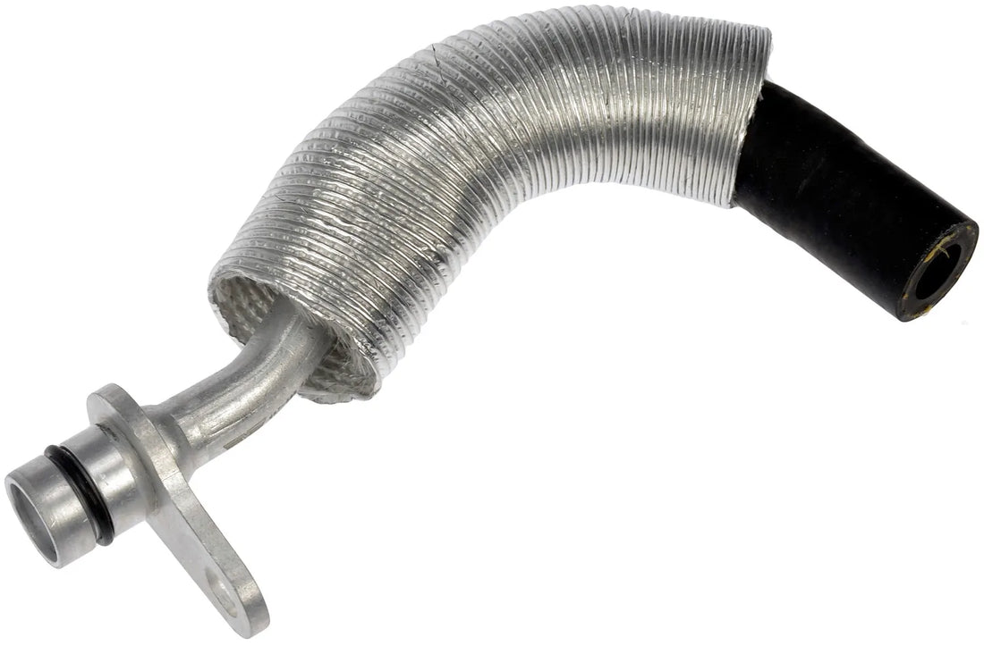 Dorman 667-585 2013-2019 BMW 640i Gran Coupe Turbocharger Coolant Line