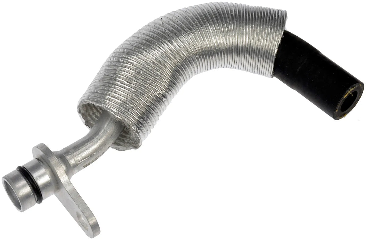 Dorman 667-585 2013-2019 BMW 640i Gran Coupe Turbocharger Coolant Line