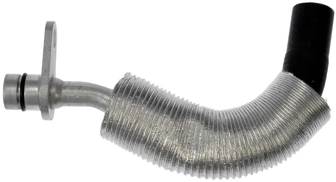 Dorman 667-585 2013-2019 BMW 640i Gran Coupe Turbocharger Coolant Line