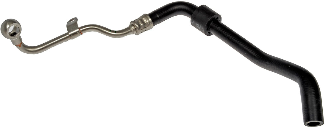 Dorman 667-586 2005-2009 Audi A4 Quattro Turbocharger Coolant Line