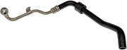 Dorman 667-586 2005-2009 Audi A4 Quattro Turbocharger Coolant Line