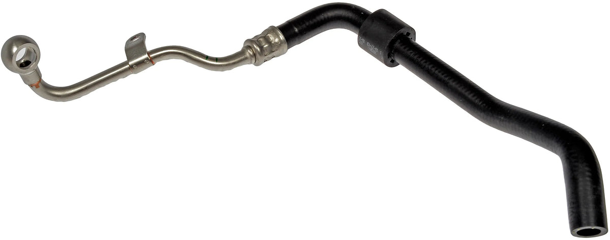 Dorman 667-586 2005-2009 Audi A4 Quattro Turbocharger Coolant Line