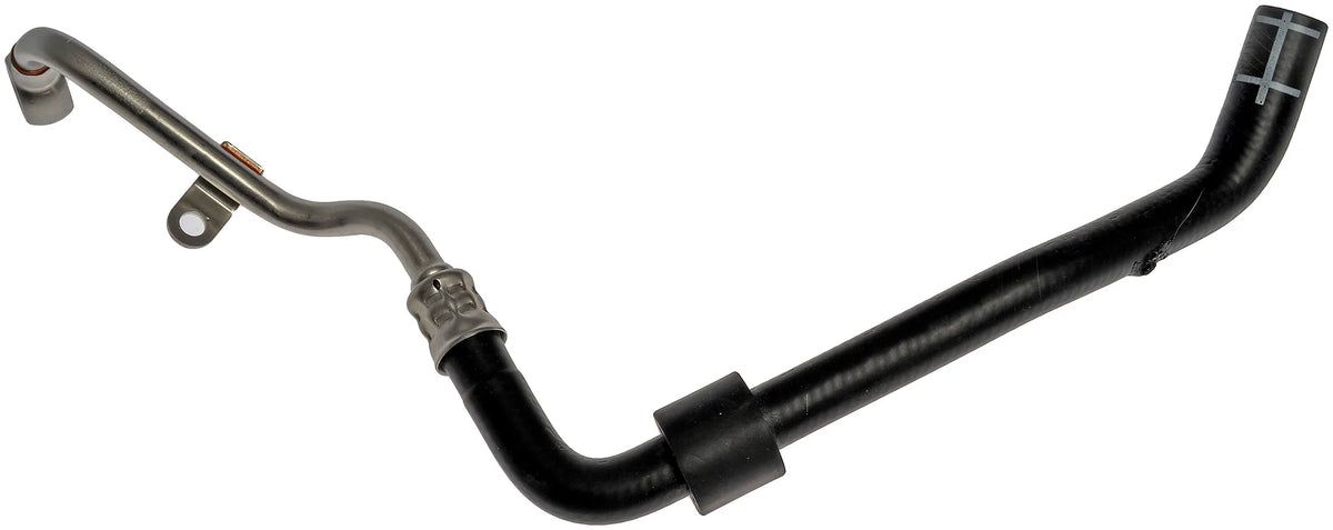 Dorman 667-586 2005-2009 Audi A4 Quattro Turbocharger Coolant Line