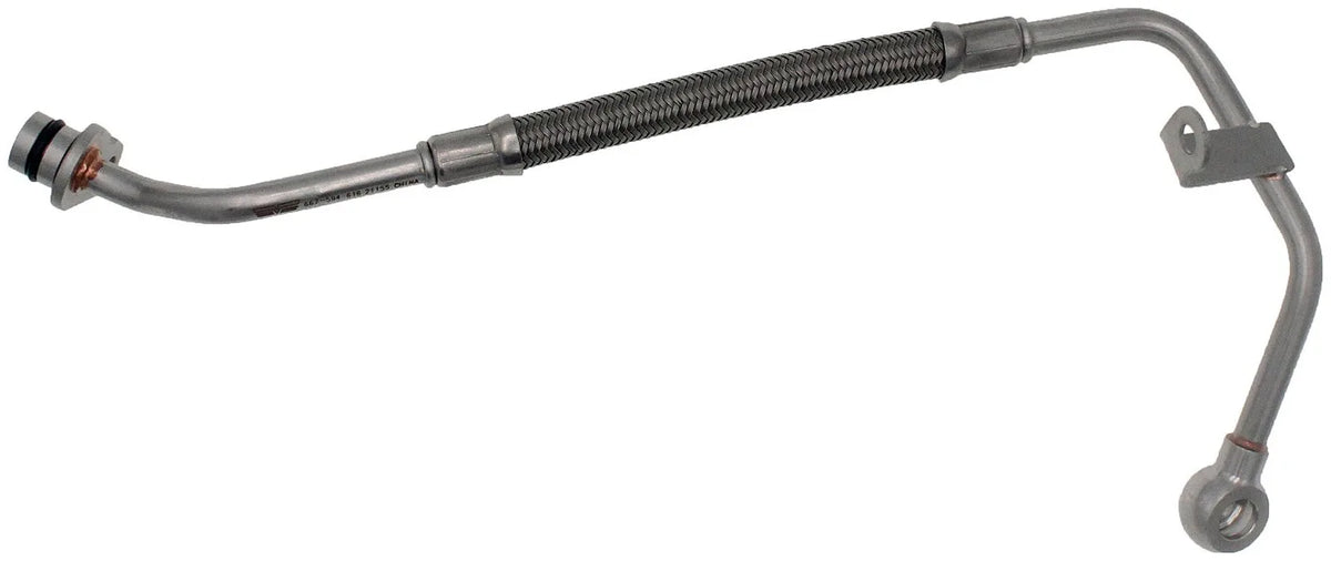 Dorman 667-594 2016-2021 BMW 750i xDrive Turbocharger Oil Line