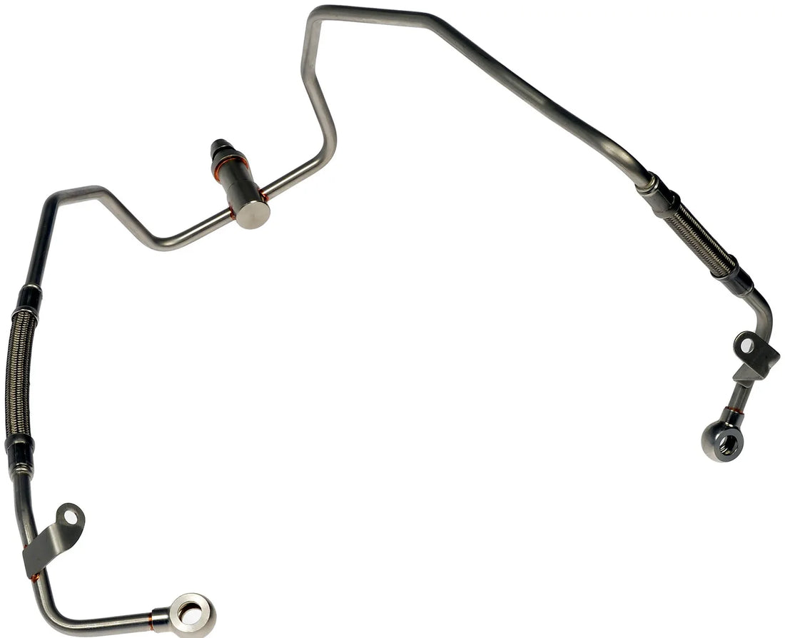 Dorman 667-595 2012-2018 BMW 650i Turbocharger Oil Line