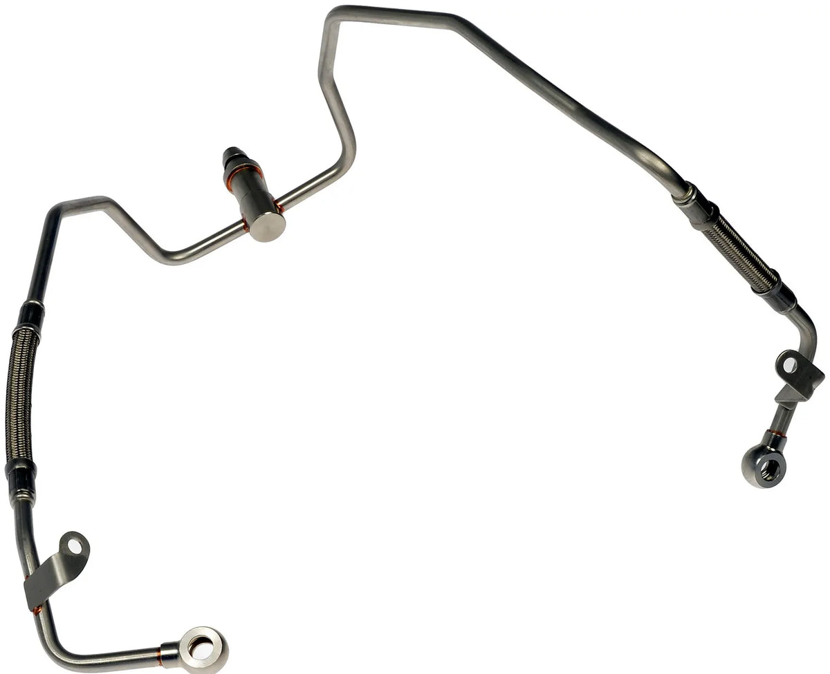 Dorman 667-595 2012-2018 BMW 650i Turbocharger Oil Line