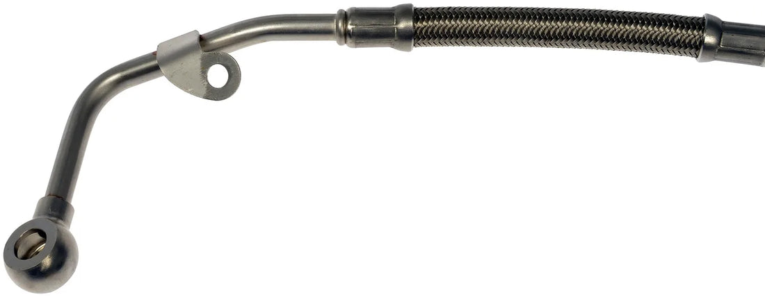Dorman 667-595 2012-2018 BMW 650i Turbocharger Oil Line
