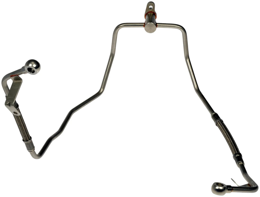 Dorman 667-595 2012-2018 BMW 650i Turbocharger Oil Line