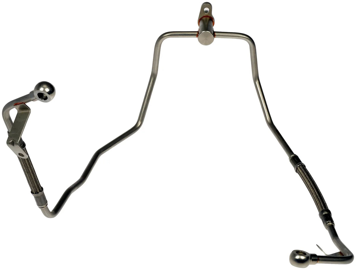 Dorman 667-595 2012-2018 BMW 650i Turbocharger Oil Line