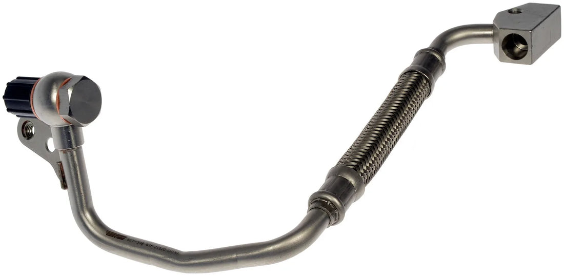 Dorman 667-598 2018-2020 BMW M550i xDrive Turbocharger Coolant Line