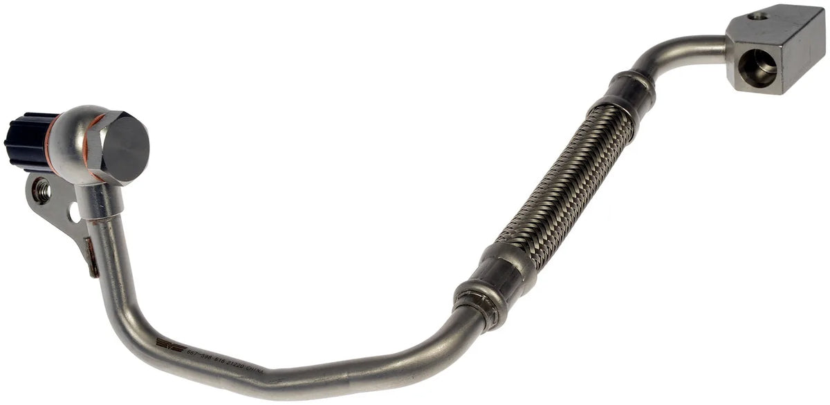 Dorman 667-598 2018-2020 BMW M550i xDrive Turbocharger Coolant Line
