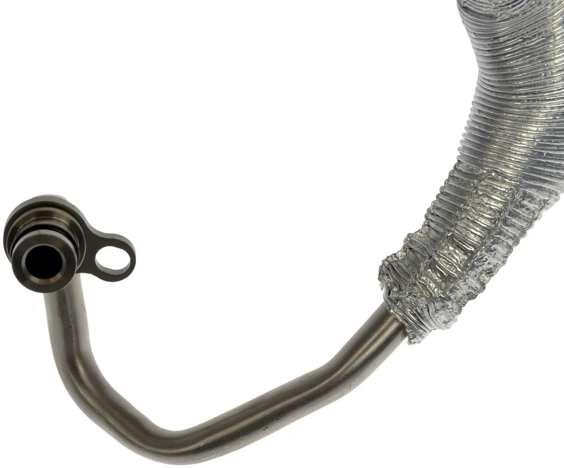 Dorman 667-601 2009-2016 BMW Z4 Turbocharger Coolant Line