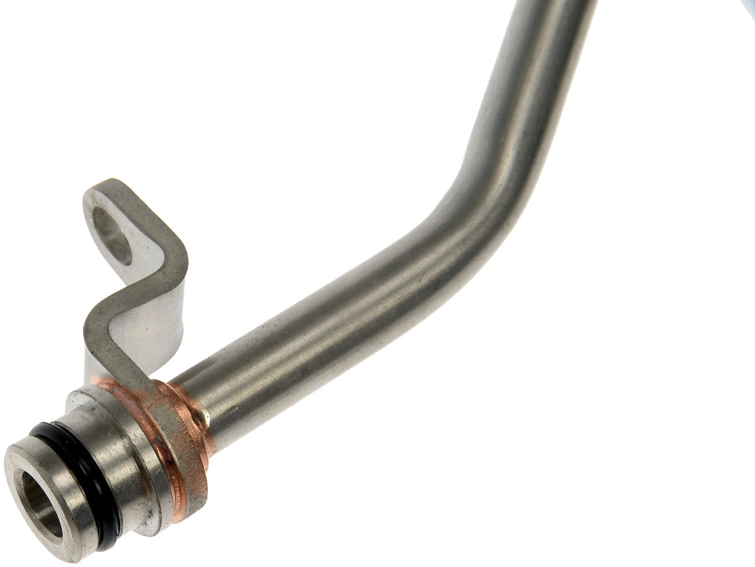 Dorman 667-602 2017-2019 BMW M140i Turbocharger Coolant Line