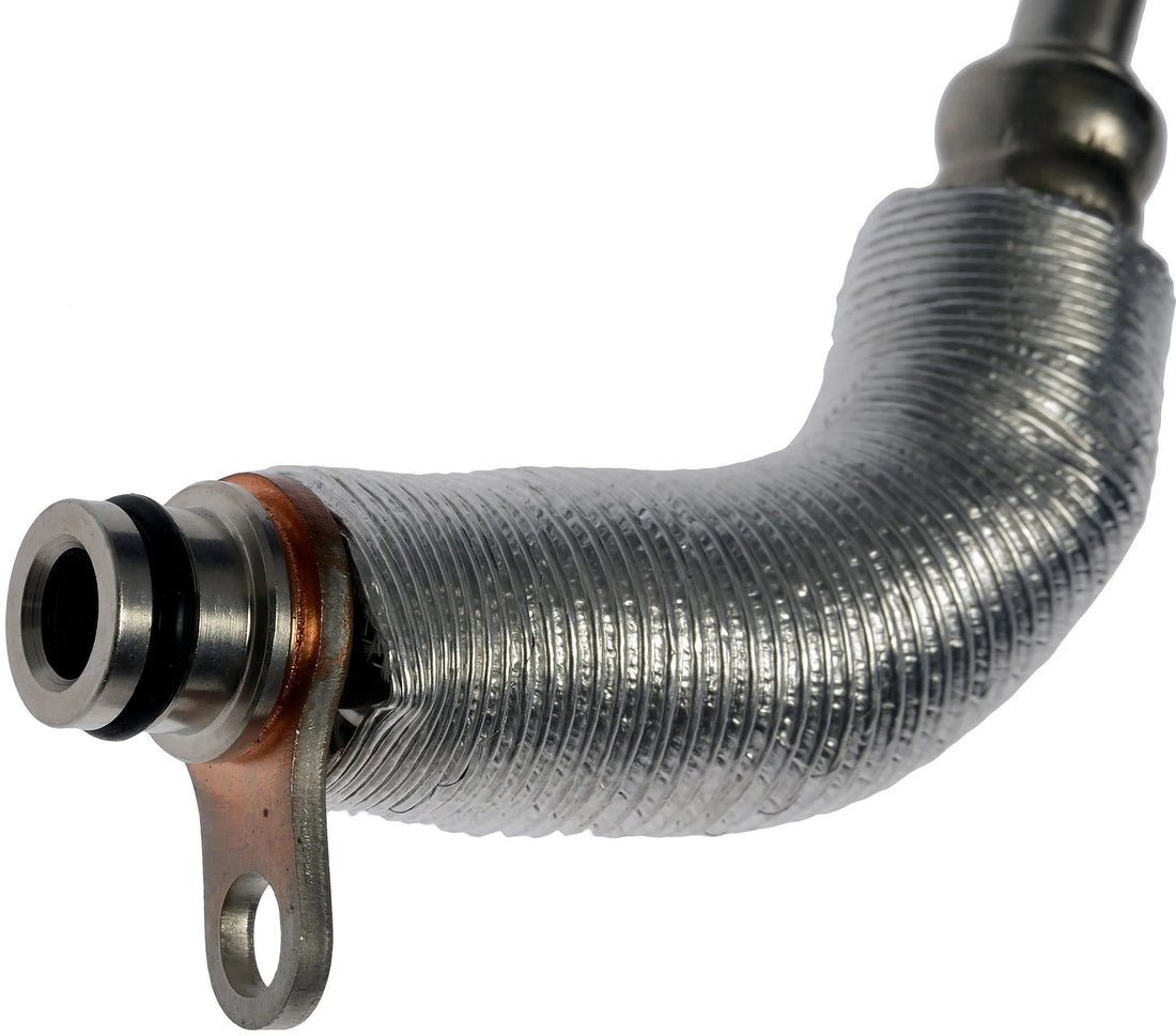 Dorman 667-603 2017-2019 BMW M140i Turbocharger Coolant Line